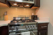 Appartement Lenox Hill - Cuisine