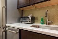Appartement Lenox Hill - Cuisine