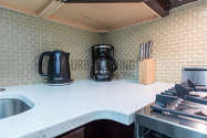 Appartement Lenox Hill - Cuisine