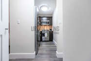 Appartement Lenox Hill - Cuisine