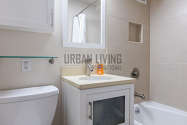 Appartement Lenox Hill - Salle de bain