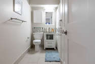 Appartement Lenox Hill - Salle de bain