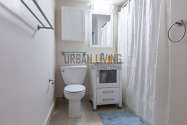 Appartement Lenox Hill - Salle de bain