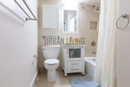 Appartement Lenox Hill - Salle de bain
