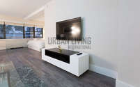 Appartement Lenox Hill - Séjour