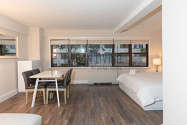 Appartement Lenox Hill - Séjour