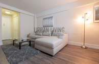 Appartement Lenox Hill - Séjour