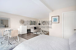 公寓 Lenox Hill - 客厅