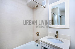 Apartment Lenox Hill - Bathroom