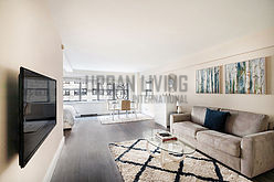 Appartamento Lenox Hill - Soggiorno