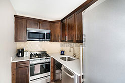 Appartement Lenox Hill - Cuisine