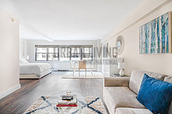 Appartement Lenox Hill - Séjour