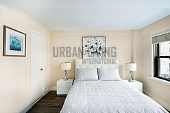 Appartement Lenox Hill - Séjour