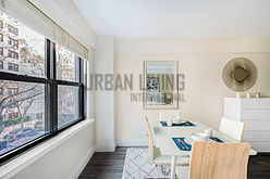 Appartement Lenox Hill - Séjour