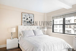 Wohnung Lenox Hill - Wohnzimmer