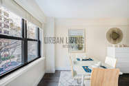 Apartamento Lenox Hill - Salaõ