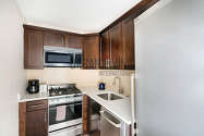 Appartement Lenox Hill - Cuisine