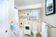 Appartement Lenox Hill - Salle de bain