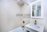 Appartement Lenox Hill - Salle de bain