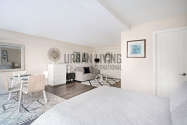 Appartement Lenox Hill - Séjour