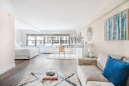 Appartement Lenox Hill - Séjour