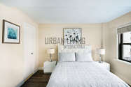 Appartement Lenox Hill - Séjour