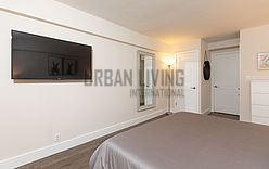 公寓 Lenox Hill - 卧室