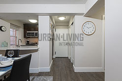 Apartamento Lenox Hill - Cozinha