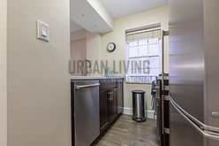 Apartamento Lenox Hill - Cozinha