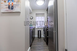 Apartamento Lenox Hill - Cozinha