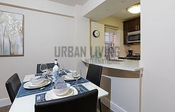Apartamento Lenox Hill - Cozinha