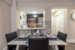 Apartamento Lenox Hill - Cozinha