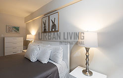 Apartamento Lenox Hill - Dormitorio