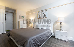 Apartamento Lenox Hill - Quarto