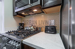 Appartamento Lenox Hill - Cucina