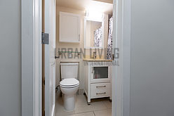 Appartamento Lenox Hill - Sala da bagno