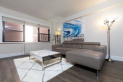 Appartement Lenox Hill - Séjour