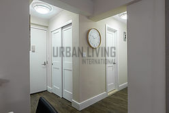 Wohnung Lenox Hill - Wohnzimmer