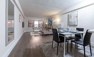 Appartement East 63Rd Street Lenox Hill