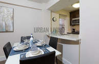 Apartamento Lenox Hill - Cocina