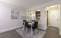 Apartamento Lenox Hill - Cozinha