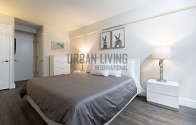 Apartamento Lenox Hill - Quarto