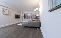 Apartamento Lenox Hill - Salaõ