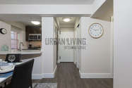 Appartamento Lenox Hill - Cucina