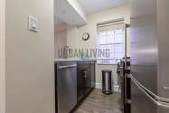 Appartamento Lenox Hill - Cucina