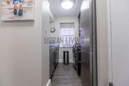 Appartamento Lenox Hill - Cucina