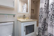 Wohnung Lenox Hill - Badezimmer