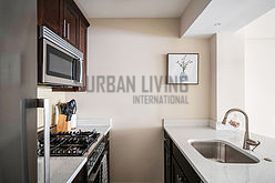 Квартира Lenox Hill - Кухня