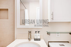 Wohnung Lenox Hill - Badezimmer