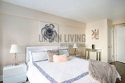 Wohnung Lenox Hill - Schlafzimmer